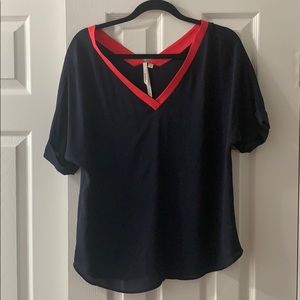 Bellatrix Blouse